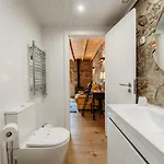Quinta De S. Miguel Сasa de vacaciones