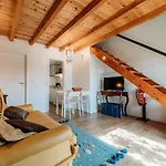 Quinta De S. Miguel Сasa de vacaciones