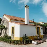 Quinta De S. Miguel Сasa de vacaciones Fundão