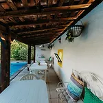 Quinta De S. Miguel Сasa de vacaciones