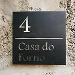 Quinta De S. Miguel Сasa de vacaciones