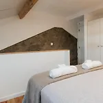 Quinta De S. Miguel Сasa de vacaciones Fundão