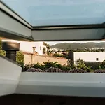 Quinta De S. Miguel Сasa de vacaciones Fundão
