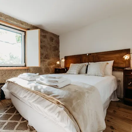 Quinta De S. Miguel Nyaraló