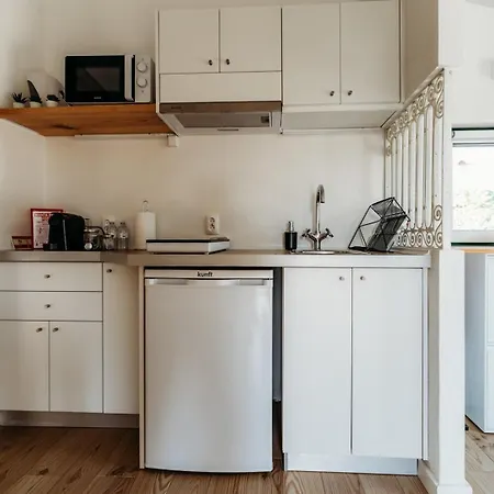 Nyaraló Quinta De S. Miguel