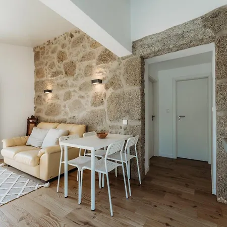 펜션 Quinta De S. Miguel 푼다오