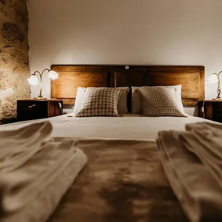 Quinta De S. Miguel Guest house
