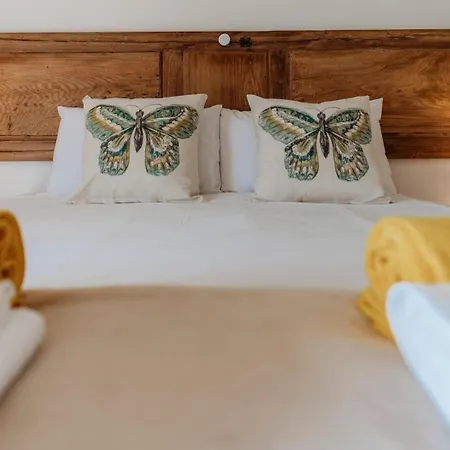 Quinta De S. Miguel 펜션