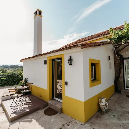 度假居 Quinta De S. Miguel