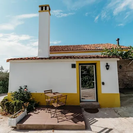 度假居 Quinta De S. Miguel *
