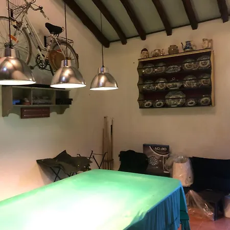 Quinta De S. Miguel Guest house *