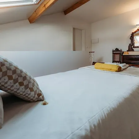 Casa de Férias Quinta De S. Miguel