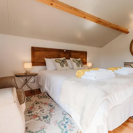 Quinta De S. Miguel Guest house