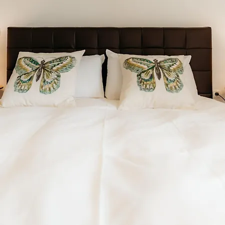 펜션 Quinta De S. Miguel *