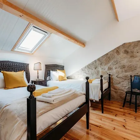 Quinta De S. Miguel * Fundão