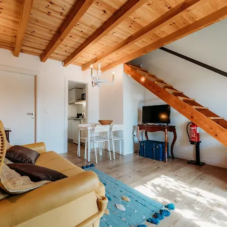 Quinta De S. Miguel Guest house
