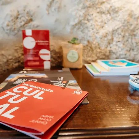 Quinta De S. Miguel Nyaraló *