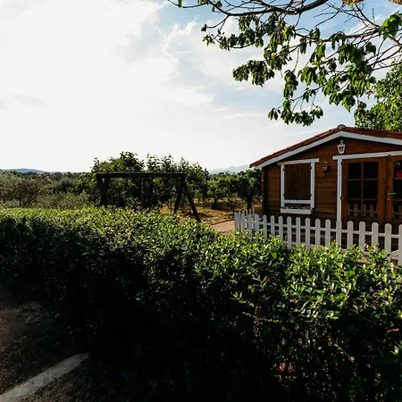 펜션 Quinta De S. Miguel 푼다오