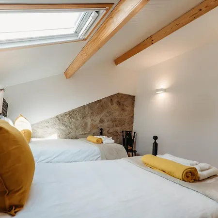 Quinta De S. Miguel * Fundão