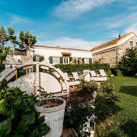 Quinta De S. Miguel Casa de Férias