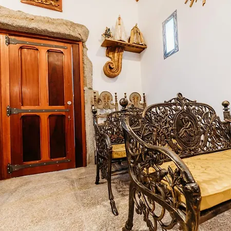 Quinta De S. Miguel Casa de Férias *