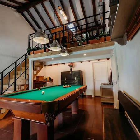 Quinta De S. Miguel * 푼다오