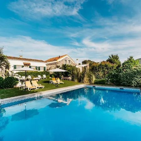 Gasthof Quinta De S. Miguel