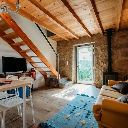 Quinta De S. Miguel Guest house