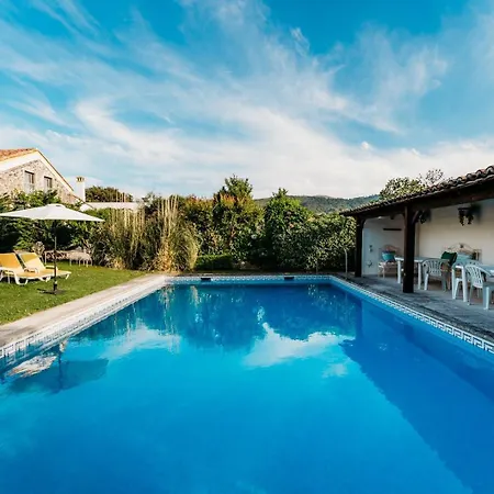 Quinta De S. Miguel Gasthof *