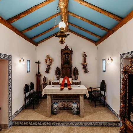 Quinta De S. Miguel * 푼다오