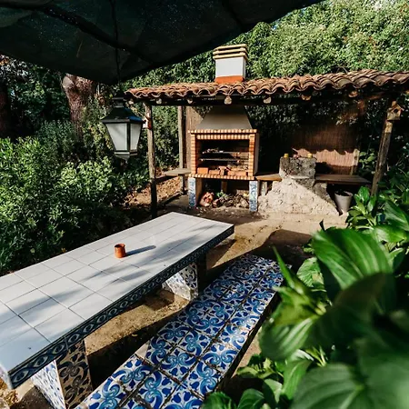 Quinta De S. Miguel Fundão