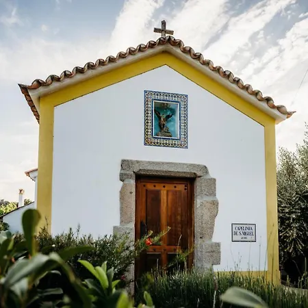 Quinta De S. Miguel 펜션