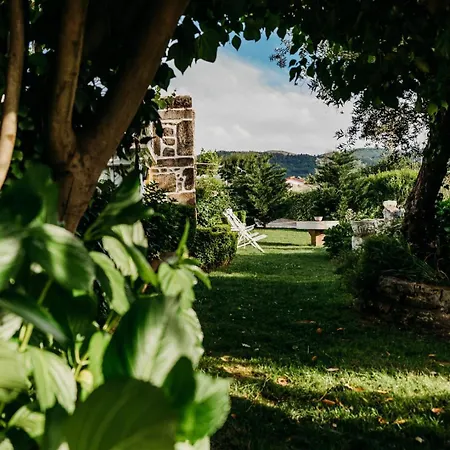 Quinta De S. Miguel Guest house *