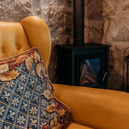 Quinta De S. Miguel * 푼다오