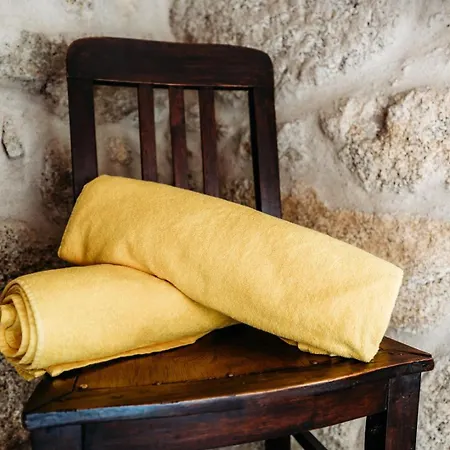 펜션 Quinta De S. Miguel