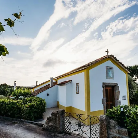 Quinta De S. Miguel Guest house