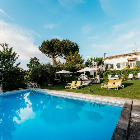 Casa de Férias Quinta De S. Miguel *