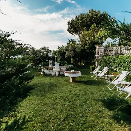 Quinta De S. Miguel 펜션 *