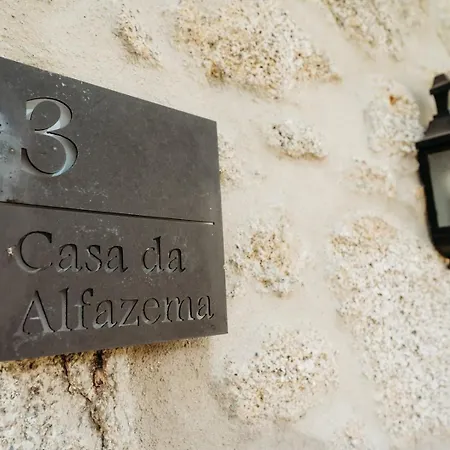 Guest house Quinta De S. Miguel Fundao