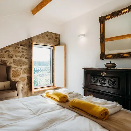 Quinta De S. Miguel * 푼다오