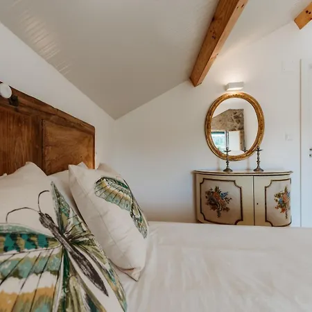 Quinta De S. Miguel Nyaraló