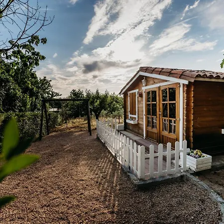 Guest house Quinta De S. Miguel *