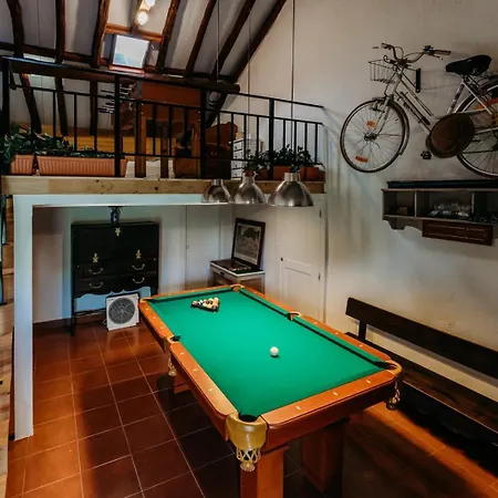 Quinta De S. Miguel Guest house *