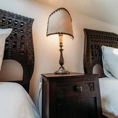 Nyaraló Quinta De S. Miguel Fundão