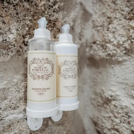 Quinta De S. Miguel * 푼다오