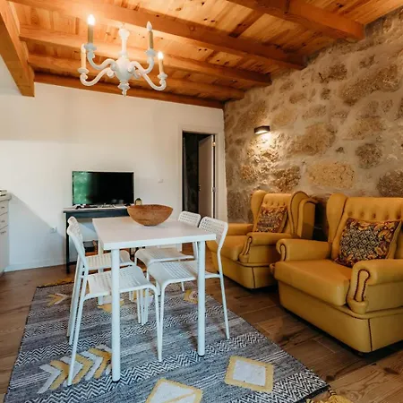 Quinta De S. Miguel Guest house Fundao