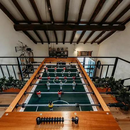 Quinta De S. Miguel Casa de Férias