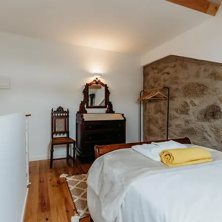 Guest house Quinta De S. Miguel *