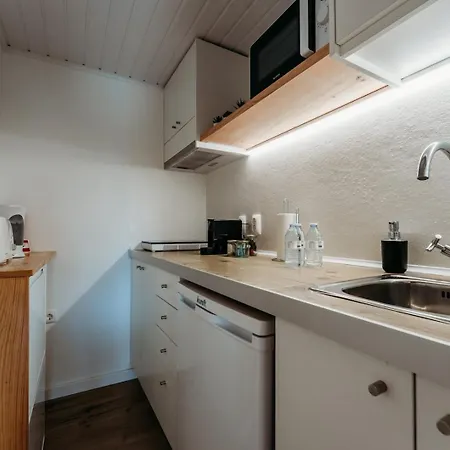 度假居 Quinta De S. Miguel