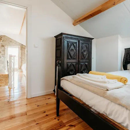 Quinta De S. Miguel Nyaraló Fundão